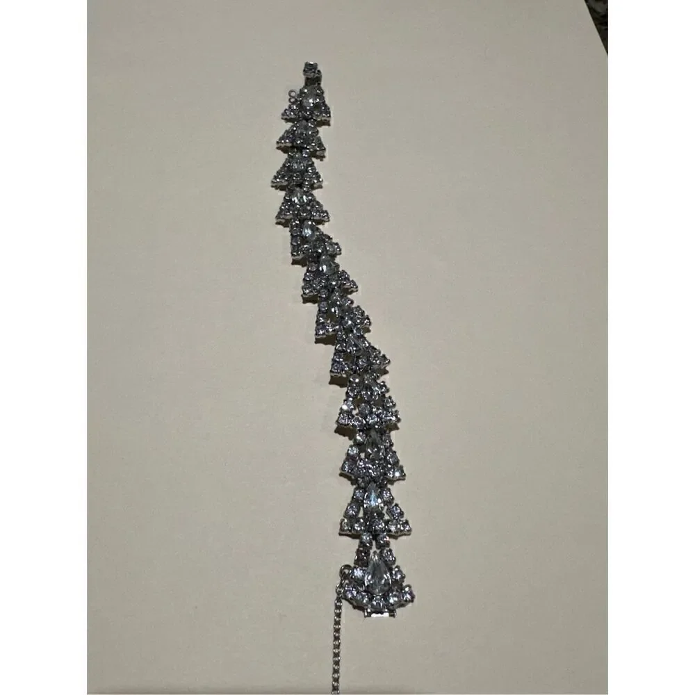 Gorgeous vintage bracelet